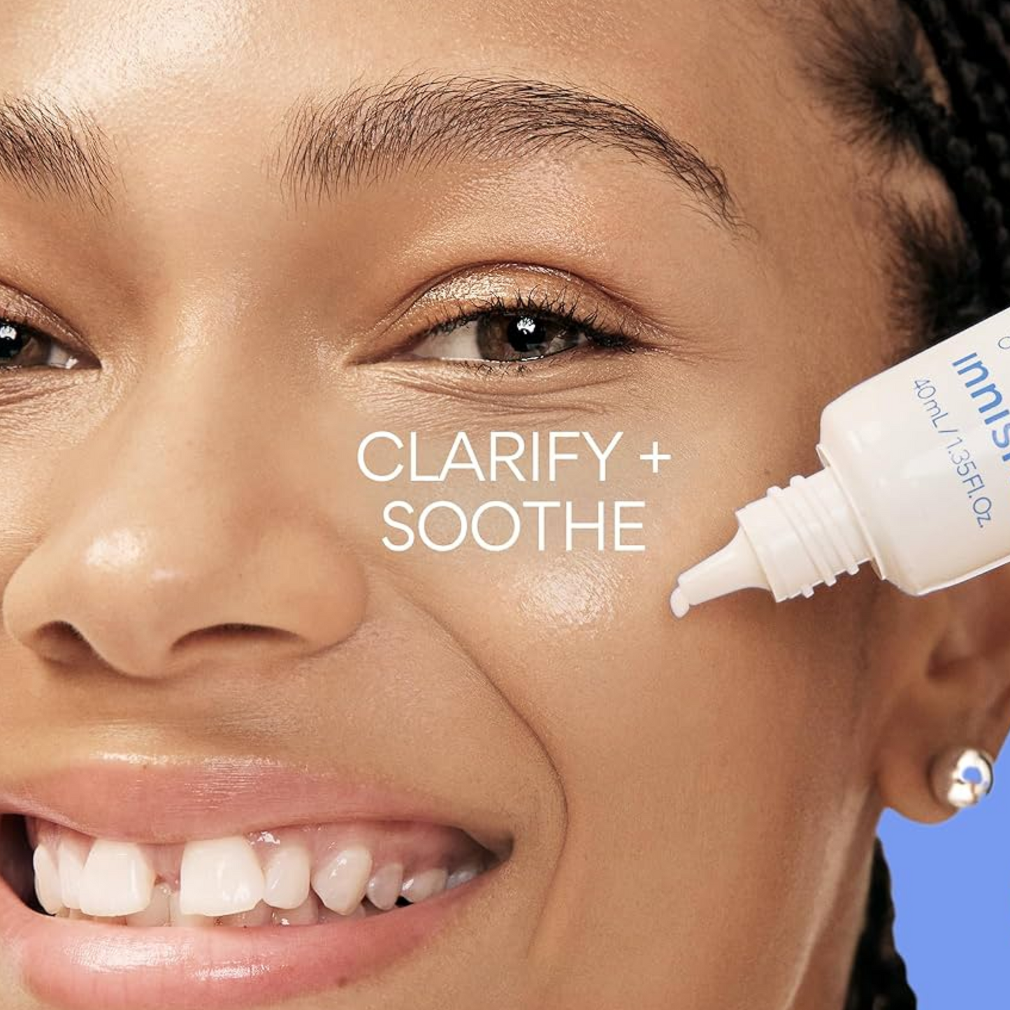 Calming Cica Cream / Crema Calmante de Cica