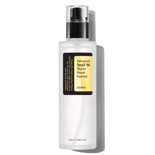 Advanced Snail 96 Mucin Power Essence by Cosrx | Hydrating & Repairing