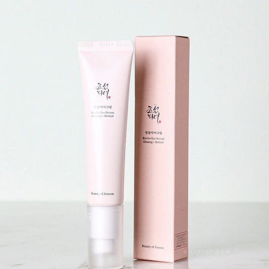 Revive Eye Serum Ginseng + Retinal by Beauty of Joseon | Firming & Brightening