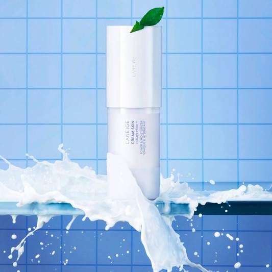 Cream Skin Toner by Laneige | Hydrating & Balancing Toner