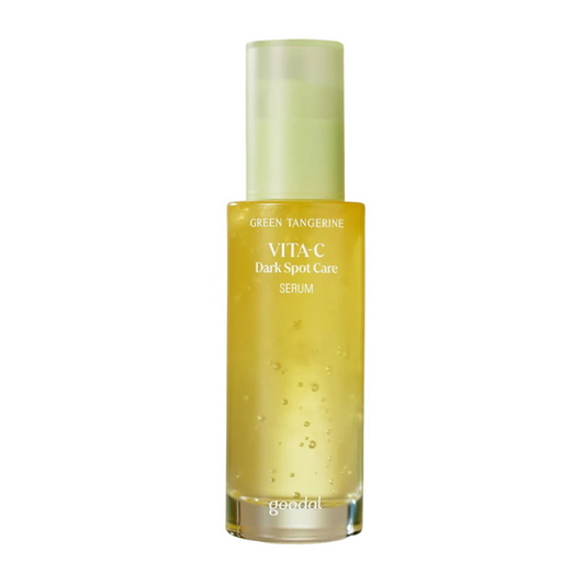 Green Tangerine Vita C Spot Care Sun Serum / Suero Solar Vita C de Mandarina Verde
