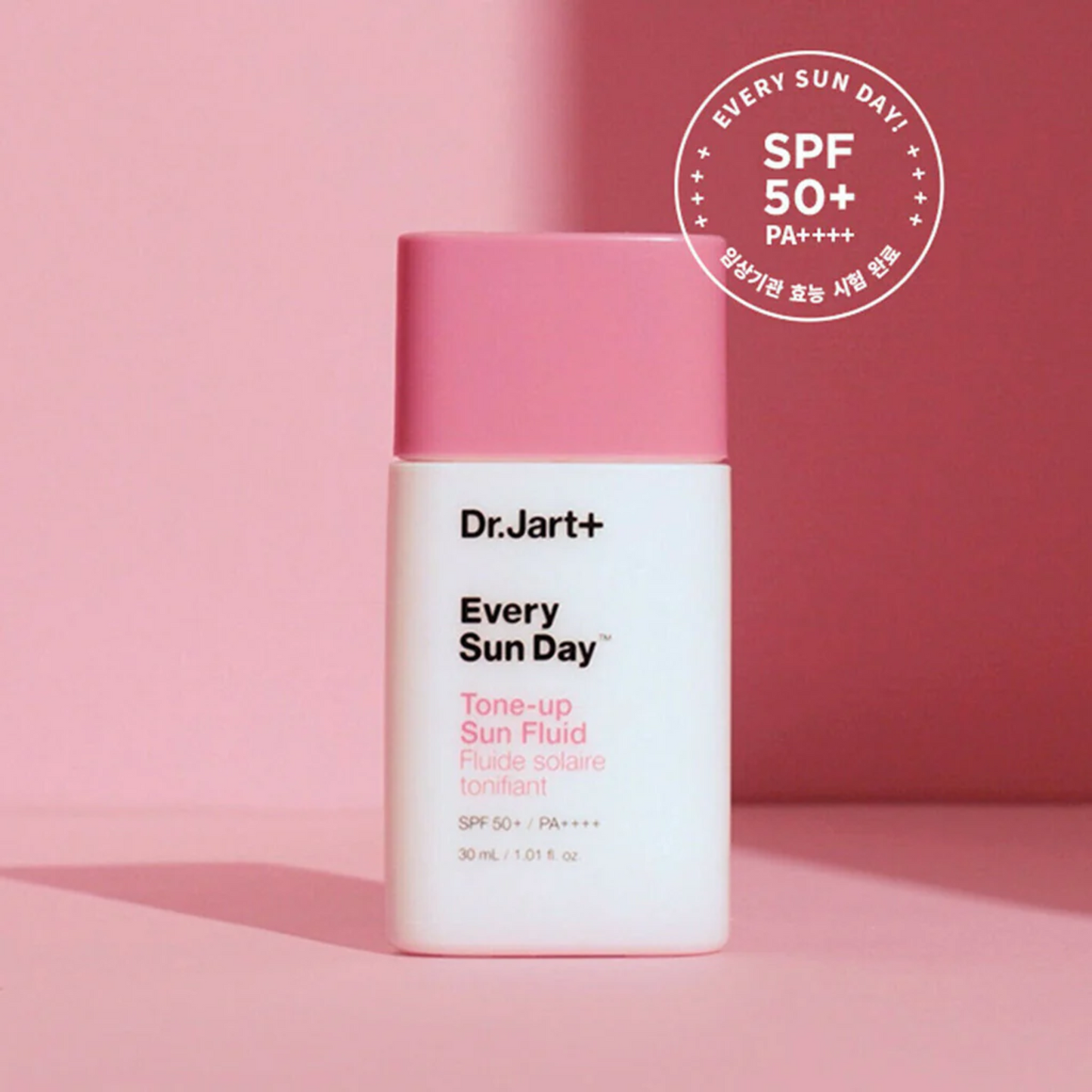 DR JART SUN BLOCK