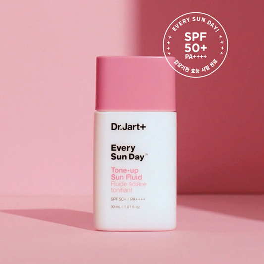 DR JART SUN BLOCK