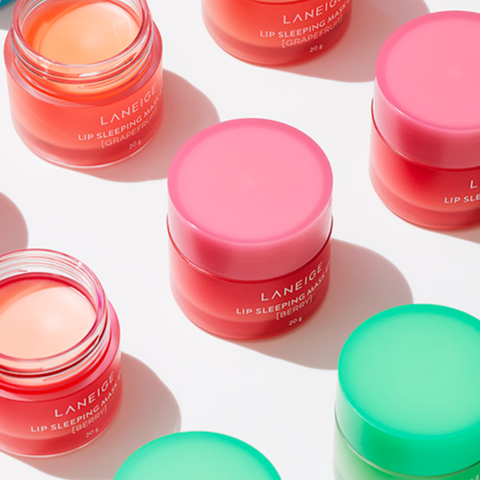 Lip Sleeping Mask by Laneige | Nourishing & Repairing Lip Treatment