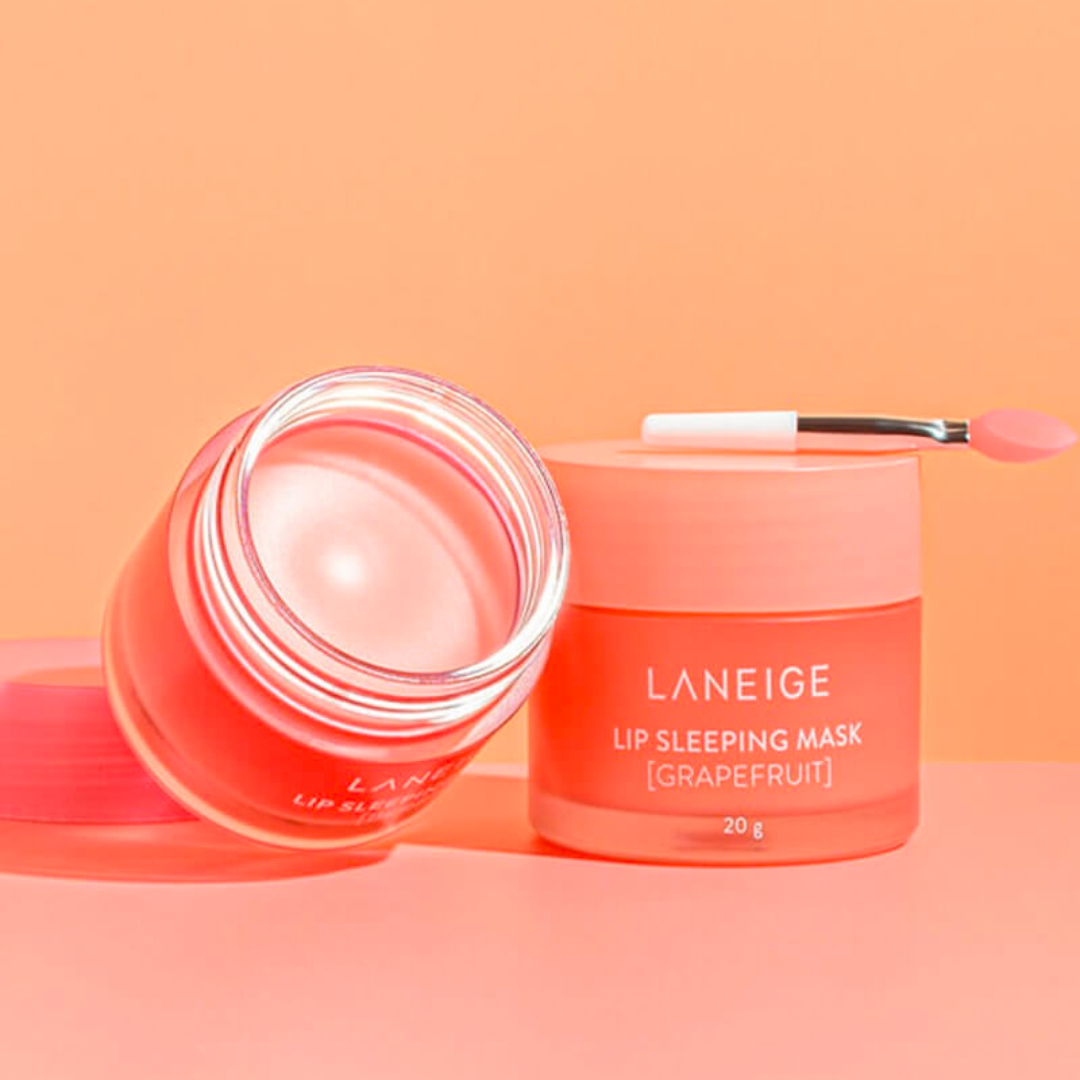 Lip Sleeping Mask by Laneige | Nourishing & Repairing Lip Treatment