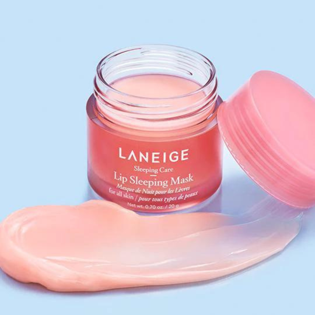 Lip Sleeping Mask by Laneige | Nourishing & Repairing Lip Treatment